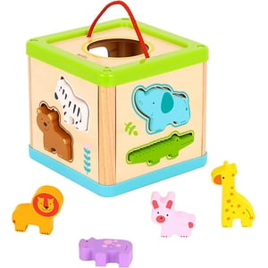 Tooky Toy - Animal Sorter