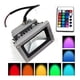 thumbnail image 1 of Foco Reflector Led Rgb 10w Control, 1 of 2