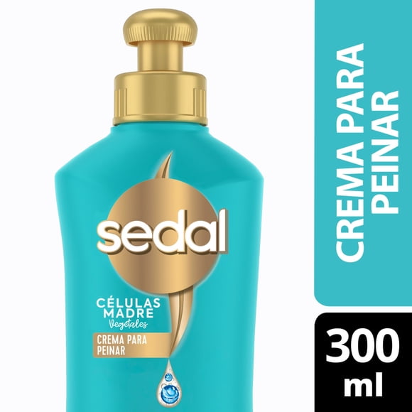 Crema de Peinar Células Madre Vegetal