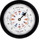 thumbnail image 1 of Reloj JUSTIME de mareas Atlántico 21 cm (Alta/Baja), 1 of 9