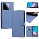 thumbnail image 3 of Cartera para Xiaomi 17 Max con Soporte y Correa, Azul, 3 of 6