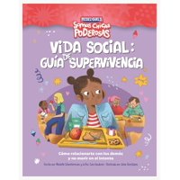 Libro Vida Social: Guia De Supervivencia (Somo - Dk Dk