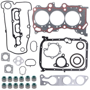 Repuestos Del Sol - Juego Empaquetadura Motor Suzuki Celerio 1.0 2009 2015