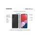 thumbnail image 2 of Smartphone Galaxy A13 4G 128GB Negro, 2 of 4