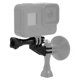 thumbnail image 2 of Adaptador Montaje 90° para GoPro, DJI Osmo y Otras Cámaras, 2 of 8