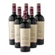 thumbnail image 1 of Vino Gran Reserva Barrel Carmenere, 6 unidades, 1 of 2