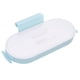 thumbnail image 3 of Colgador De Bolsas De Basura Bolsa Colgante De Basura De Cocina Para Baño Armario De Cocina Azul Claro, 3 of 3