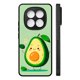 thumbnail image 1 of Carcasa Compatible con REDMI NOTE 14 PRO PLUS Diseño 98, 1 of 3