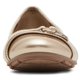 thumbnail image 2 of Bailarina Anne Klein Able, color taupe crepúsculo, talla 9, 2 of 7