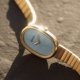 thumbnail image 5 of Reloj Breda 'Jane' de 23 mm con pulsera dorada, 5 of 9