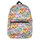 thumbnail image 2 of Mochila Bioworld Pokémon Pikachu Squirtle Jigglypuff Eevee, 2 of 4