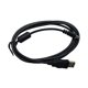 thumbnail image 3 of Cable De Datos De La Cámara Accesorio De Repuesto Reparación Profesional Cable USB 2.0 8P 150cm, 3 of 5