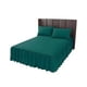 thumbnail image 1 of Faldon Protector De Cama King 180x200 Cm 07, 1 of 5