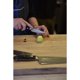 thumbnail image 2 of Cuchillo de pelar Zwilling Pro Original plateado/negro 10 cm, 2 of 7