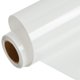 thumbnail image 1 of Vinilo termoadhesivo FUNKAKA 30 cm x 2,7 m Blanco (aplicable con plancha), 1 of 6