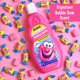 thumbnail image 3 of Baaao de Burbujas Mr. Bubble Original 473ml Aroma Chicle, 3 of 3