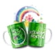 thumbnail image 1 of Tazon Taza Colección Intensamente 2 Hermosa - Desagrado, 1 of 2