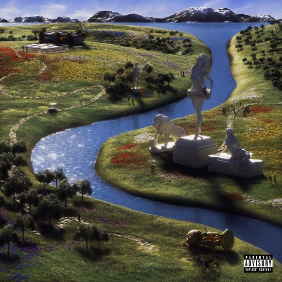 Music Republic Records: Virgo World