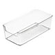 thumbnail image 2 of Organizador De Cajones De Tocador Bandeja Organizador De Cajones Transparente Para Gadgets De Estantería Estilo De Maquillaje C, 2 of 3