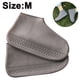 thumbnail image 2 of Fundas impermeables para zapatos, de silicona y de goma, para hombres, mujeres y niños., 2 of 8