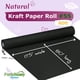 thumbnail image 2 of Rollo de papel kraft negro PH PERKHOMY de 17,5 cm x 24 m, 2 of 5
