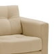 thumbnail image 4 of Sofa Retro 1c Felpa 05 Beige, 4 of 6