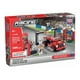 thumbnail image 3 of Brictek Racing Red Racing Truck, 3 of 3