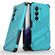 thumbnail image 3 of Funda GANGXUN Antigolpes para Xiaomi Redmi 15 4G con Soporte Invisible, Antihuellas y Protección Completa, 3 of 6