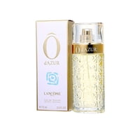 Lancome - O De Azur Edt 75 Ml