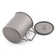 thumbnail image 5 of Maceta TOAKS Titanium 750 ml, 5 of 7