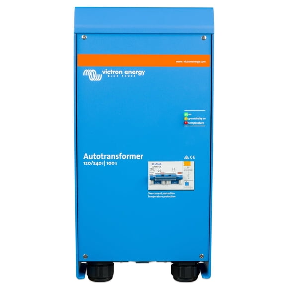 Autotransformador Victron Energy 120/240 V AC