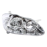 Repuestos Del Sol - Optico Derecho Toyota Corolla 1.6 2004 2008