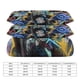 thumbnail image 3 of Beetle-juice Beetlejuic-e Halloween Horror Beetle-juice Beetlejuic-e Halloween Horror Bedding Set Sheet Set for Kids Adults,All Season Lightweight, 3 of 5