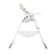 thumbnail image 5 of Silla de comer verde Minzy Snacker H1127 Artw, 5 of 5