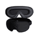 thumbnail image 1 of Antifaz Para Dormir Belug Ajustable NEGRO, 1 of 5