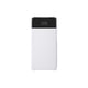 thumbnail image 4 of Funda Samsung Galaxy A52 S-View Cartera Blanca, 4 of 4