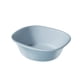 thumbnail image 5 of Lavabo 34x32x11cm Tina De Limpieza Facial Para Cocina Baño Jardín Azul, 5 of 5