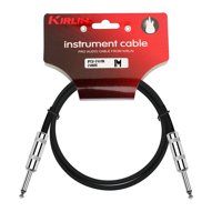 Cable De Instrumento Kirlin 1M Ipcv-241-1