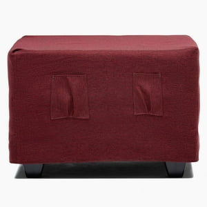 Cabsur - Puff Cama Sorrento Burdeo