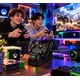 thumbnail image 4 of Base Cargador Doble Para Controles Xbox One S/x + 2 Baterias, 4 of 5