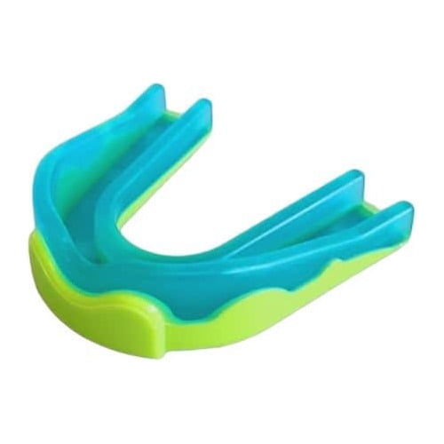 Protector Bucal Simple Bicolor Adulto Drb