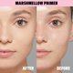 thumbnail image 4 of Set de maquillaje NYX PROFESSIONAL Marshmellow Primer + Spray x2, 4 of 8