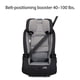 thumbnail image 2 of Asiento de coche Safety 1st TriMate todo en uno convertible Dunes Edge, 2 of 5
