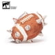 thumbnail image 2 of Peluche TOMY Warhammer Blood Bowl Ball 18 cm, 2 of 7