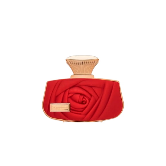 AL HARAMAIN BELLE ROUGE WOMAN EDP 75ML