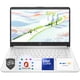 thumbnail image 1 of Laptop HP Ultrabook con Copilot AI y Office 365, 8 GB de RAM, 1.3 TB, 1 of 9
