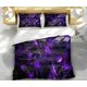thumbnail image 2 of Att-ack on Gi-ant Eren L-evi Ani-me Soft 3D Pri-nted Du-vet Cover -Bedd-ing Set with Co-mforte-r Cover-, 2 of 5