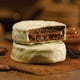 thumbnail image 2 of Alfajor Chocolate Blanco Estuche 6 U., 2 of 2