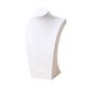 thumbnail image 2 of Busto De Collar, Soporte De Busto De Joyería, Elegante Para Negocios De Mesa, Tiendas Minoristas M, 2 of 5