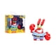 thumbnail image 1 of Figura Nickelodeon Metal 9 Cm Bob Esponja - Don Cangrejo, 1 of 5